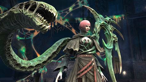 Pandaemonium Abyssos Raid Hub .
